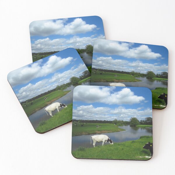 Item preview, Constable Country, River Stour, Dedham designed and sold by wiggyofipswich.