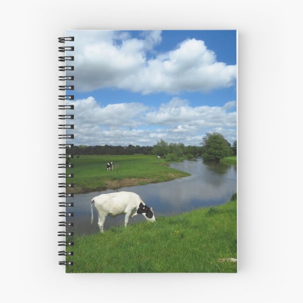 Item preview, Constable Country, River Stour, Dedham designed and sold by wiggyofipswich.