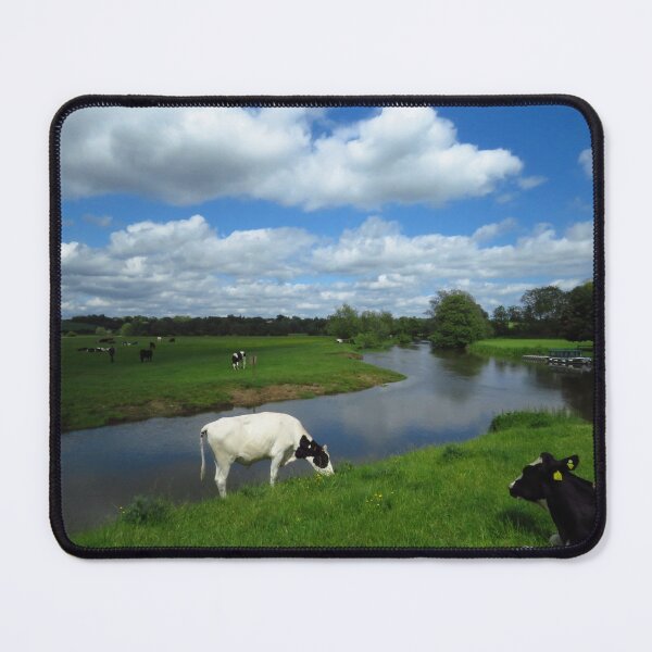 Item preview, Constable Country, River Stour, Dedham designed and sold by wiggyofipswich.