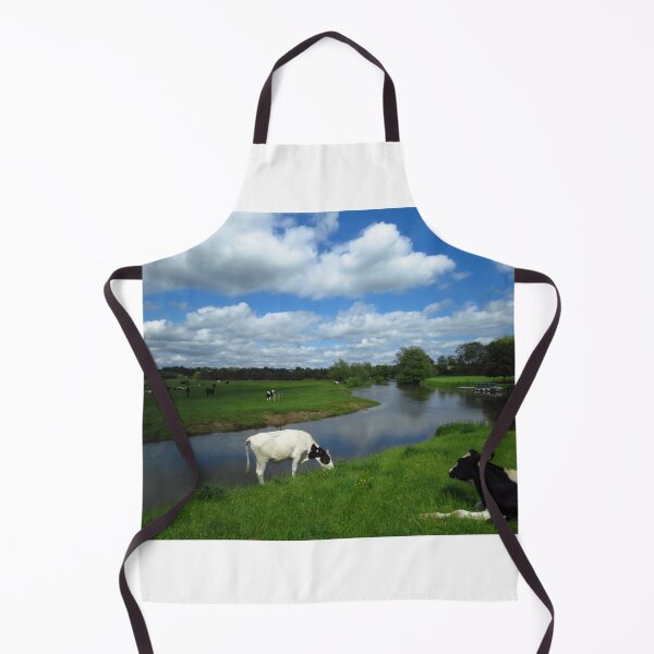 Item preview, Constable Country, River Stour, Dedham designed and sold by wiggyofipswich.
