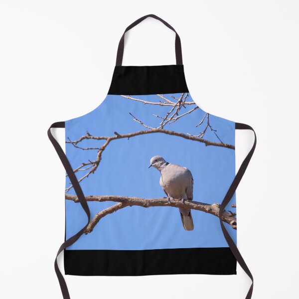Item preview, Eurasian Collared-Dove  designed and sold by CarolM.