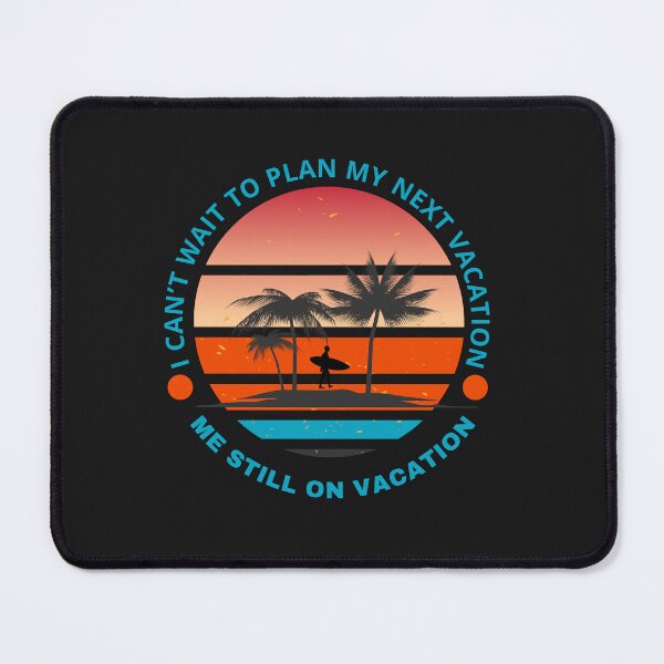Item preview, Vacation Planner Beach Holiday plan ideas designed and sold by santoshputhran.