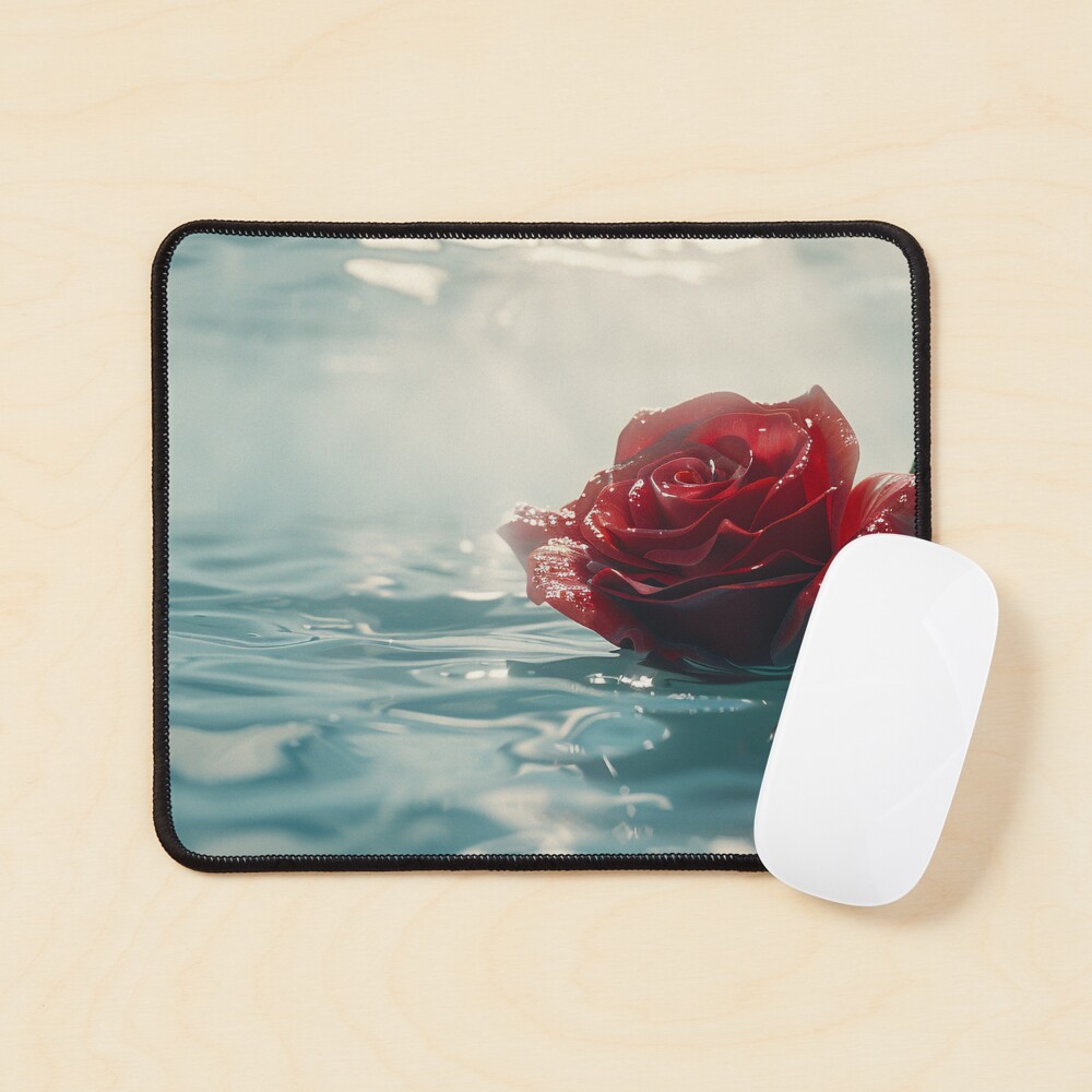 Item preview, Mouse Pad designed and sold by RicoInStudios.
