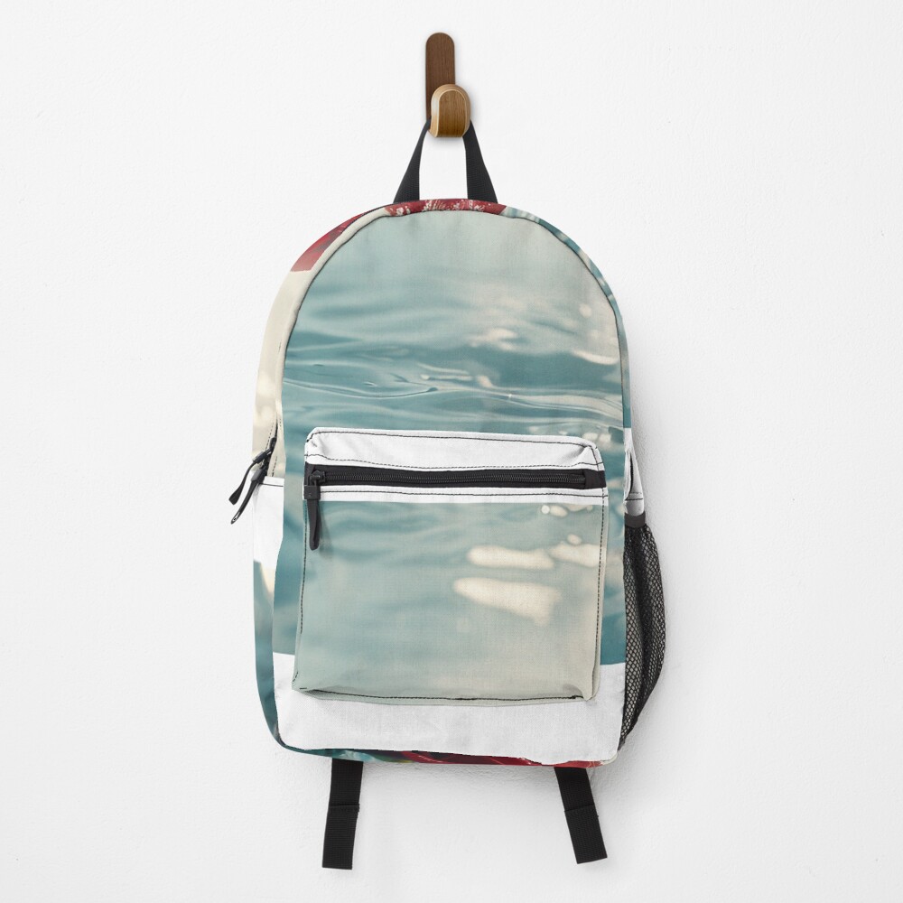Item preview, Backpack designed and sold by RicoInStudios.