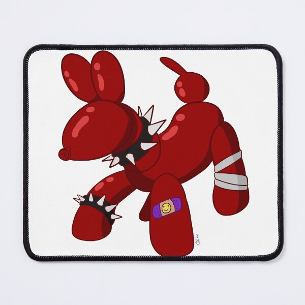 Item preview, Play Ruff designed and sold by KaijuChloe.