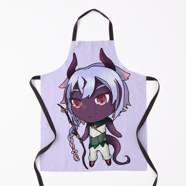 Item preview, Meika Mikoto: Druid of Moon Plum designed and sold by Sirendroid.