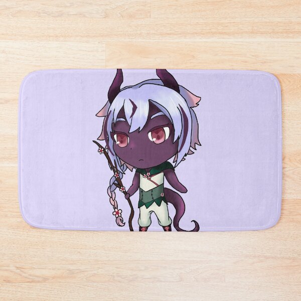 Item preview, Meika Mikoto: Druid of Moon Plum designed and sold by Sirendroid.