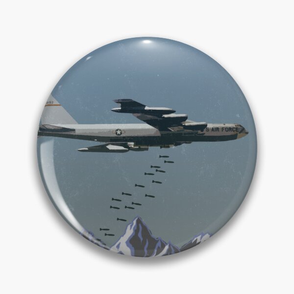 Item preview, B-52 Stratofortress | Making it Rain Since 1955 Phone Case Design designed and sold by RealPilotDesign.