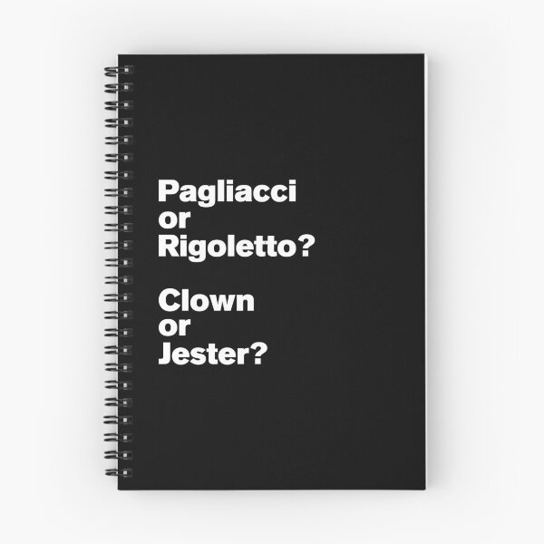 Item preview, Pagliacci or Rigoletto - Clown or Jester 4 designed and sold by Vector-Artist.