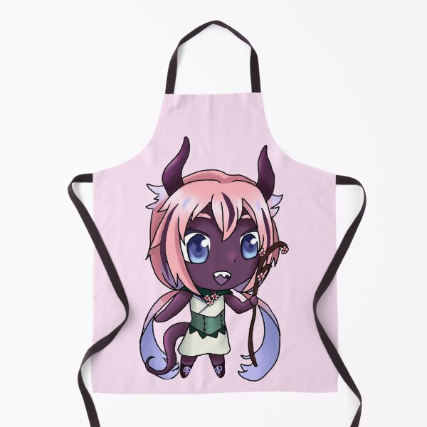Item preview, Meika Hime: Druid of Moon Plum designed and sold by Sirendroid.