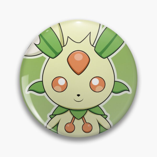 Item preview, Lifmunk designed and sold by Retratosanime.