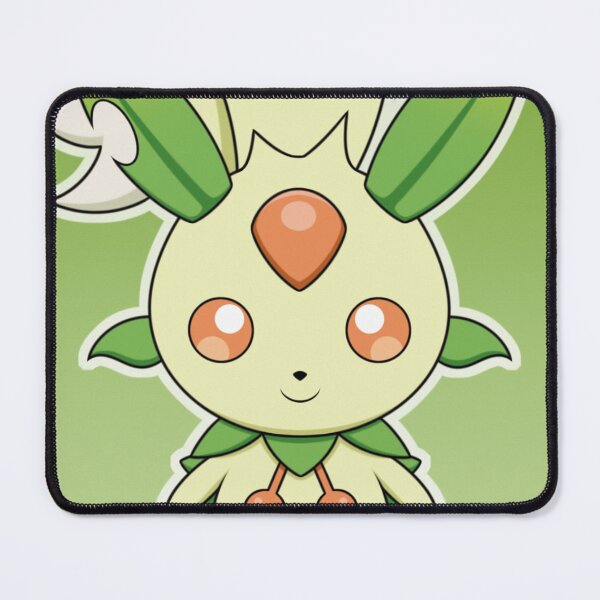 Item preview, Lifmunk designed and sold by Retratosanime.