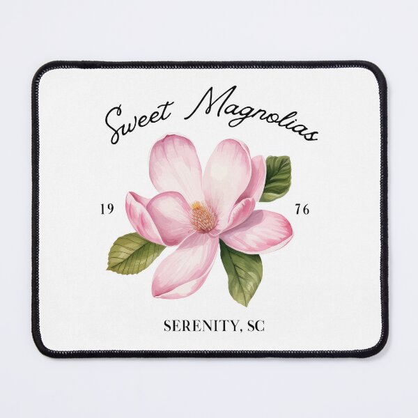 Item preview, Sweet Magnolias in Serenity designed and sold by McKenzie Truman.