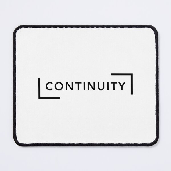 Item preview, Continuity Typography designed and sold by thilinank.