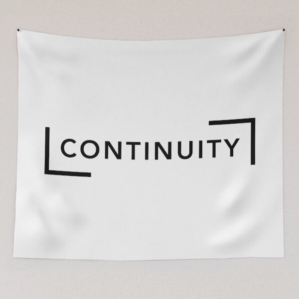 Item preview, Continuity Typography designed and sold by thilinank.