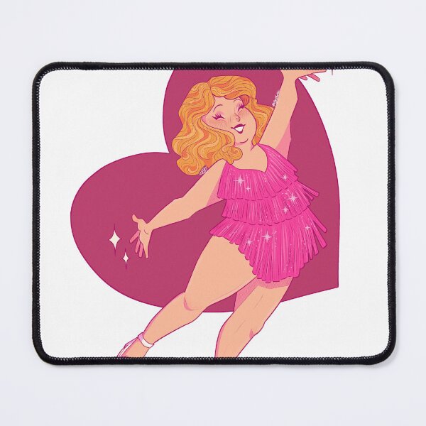 Item preview, Molly Grace Lover designed and sold by Mawlibella.