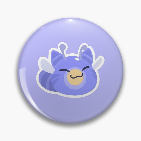 Item preview, Phosphor Tabby Largo from Slime Rancher designed and sold by RosingTeaPebble.