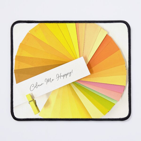 Item preview, Colour Me Happy designed and sold by Robyn Williams.
