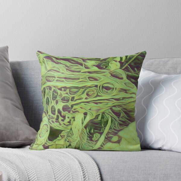 Aperçu de l'œuvre Grenouille camouflage créée et vendue par O-Time.