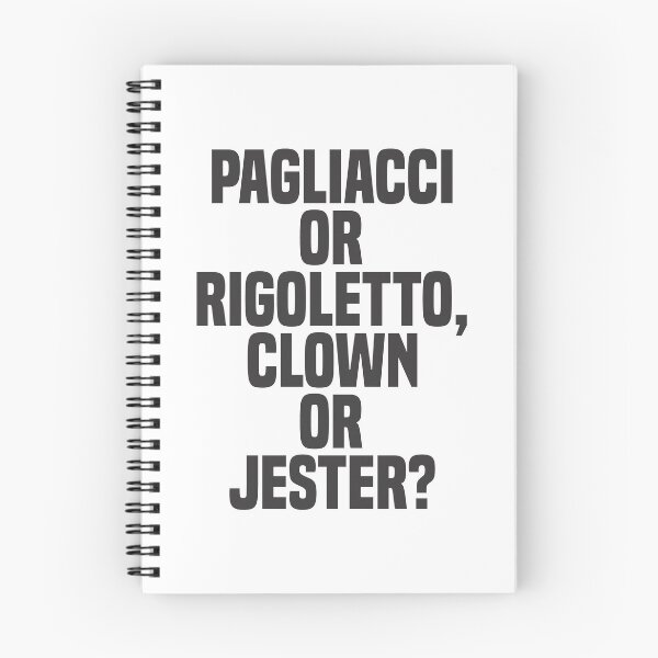 Item preview, Pagliacci or Rigoletto - Clown or Jester 5 designed and sold by Vector-Artist.
