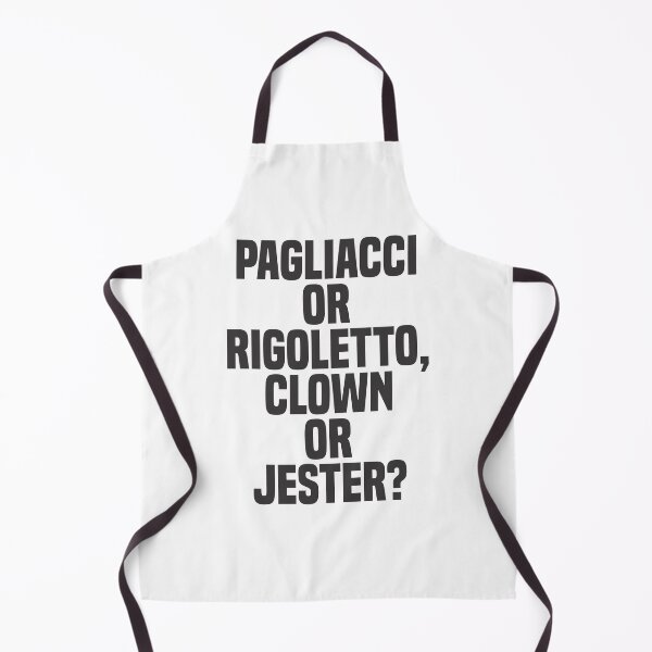 Item preview, Pagliacci or Rigoletto - Clown or Jester 5 designed and sold by Vector-Artist.