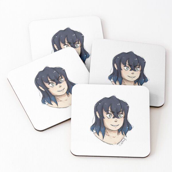 Item preview, Inosuke - no mask designed and sold by deztiny32.