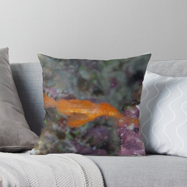 Item preview, Hairy Ghost Pipefish designed and sold by Mark Rosenstein.