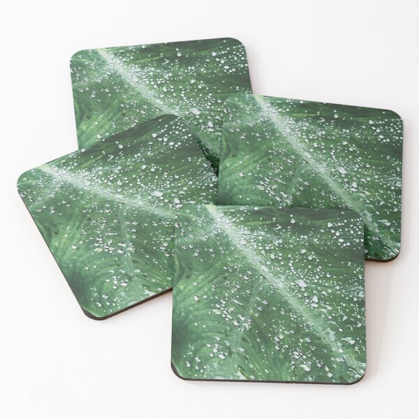 Item preview, Drops on Elephant Ears designed and sold by abramichellemorris.