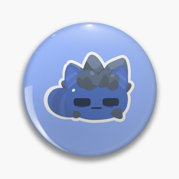 Item preview, Rock Tabby Largo from Slime Rancher  designed and sold by RosingTeaPebble.