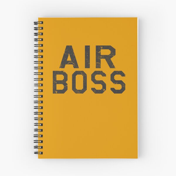 Item preview, Air Boss Aviation Aircraft Handler Design designed and sold by RealPilotDesign.