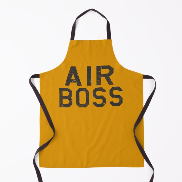 Item preview, Air Boss Aviation Aircraft Handler Design designed and sold by RealPilotDesign.