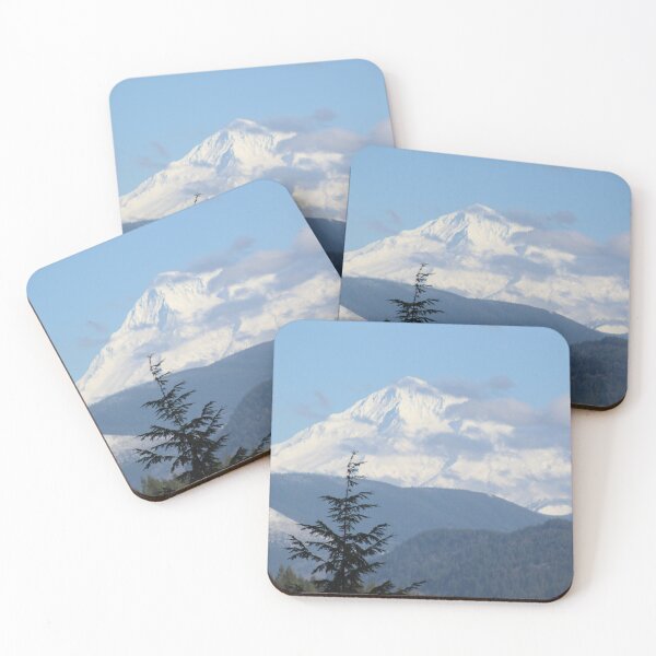 Item preview, Wy'East designed and sold by NikkiHall.