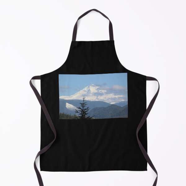 Item preview, Wy'East designed and sold by NikkiHall.