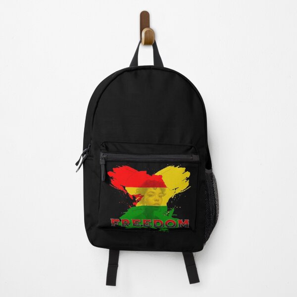 Item preview, Juneteenth FREEDOM designed and sold by NuttySqueaky.