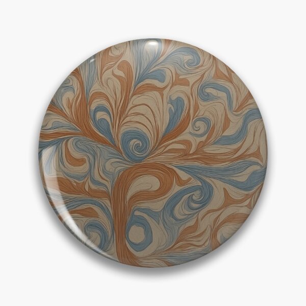 Item preview, Alchemy Refiner Pattern designed and sold by SMSPrintMerch.