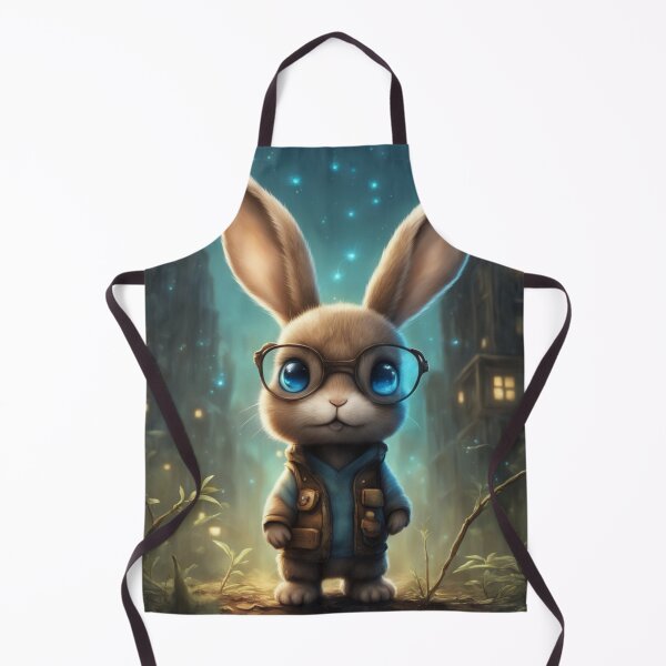 Item preview, Smart Bunny designed and sold by Yrkye.