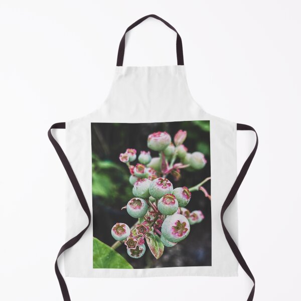 Item preview, Early Blueberries designed and sold by abramichellemorris.