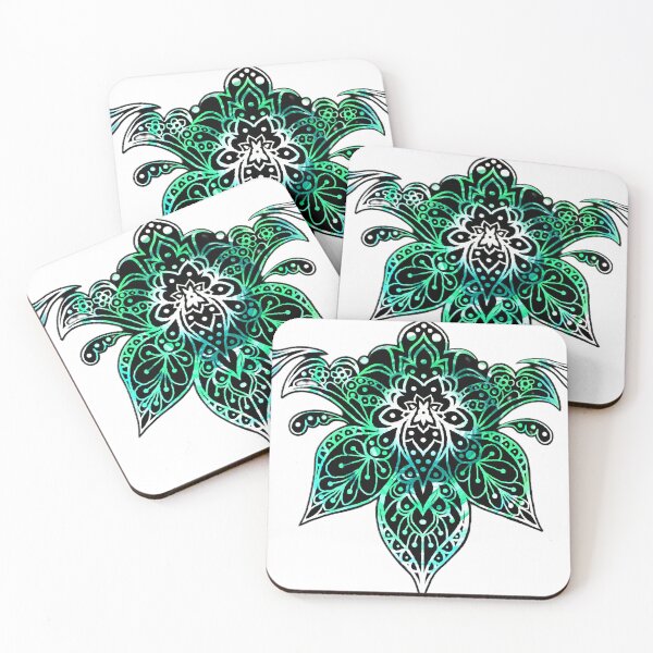 Item preview, Mandala  designed and sold by MatrixTattoo.