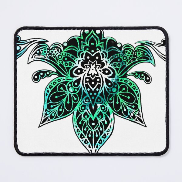 Item preview, Mandala designed and sold by MatrixTattoo.