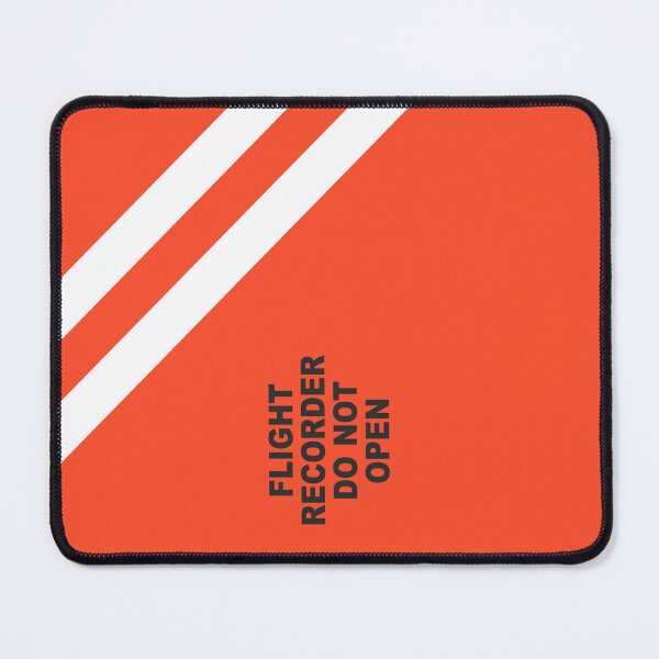Item preview, Flight Recorder | Airliner Black Box Design designed and sold by RealPilotDesign.