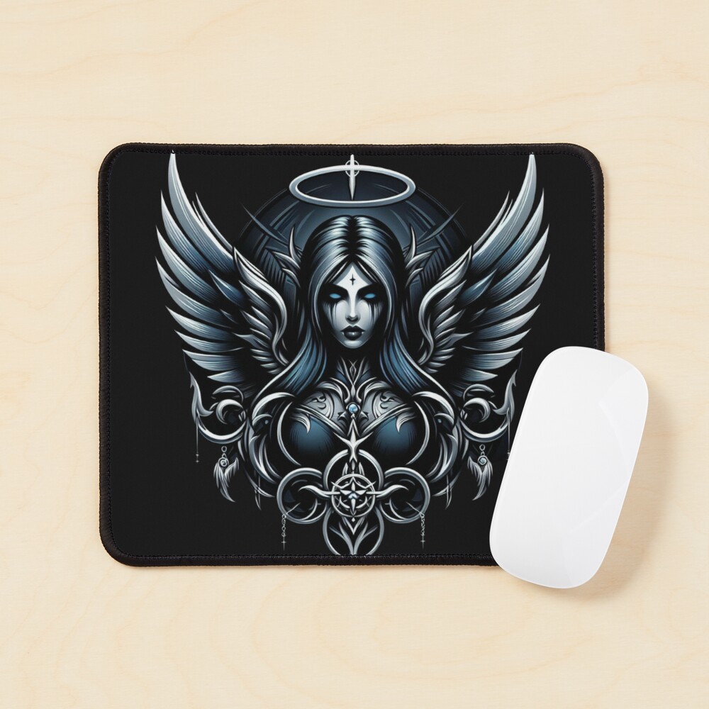 Item preview, Mouse Pad designed and sold by GhostMachine13.