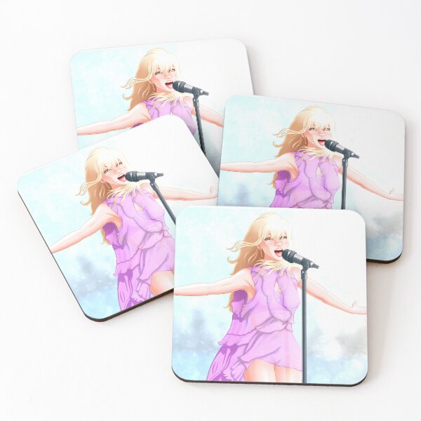 Item preview, Carly Rae Jepsen - NYC Live designed and sold by RyMoltArt.