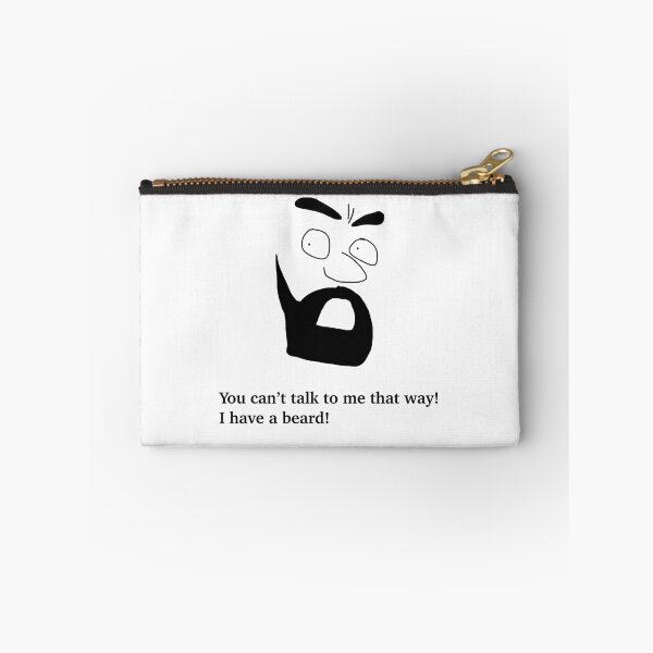 Item preview, I have a beard designed and sold by elikb21.