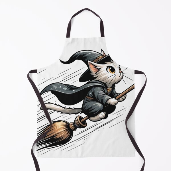 Item preview, Wizard cat designed and sold by NTKSHOP11.
