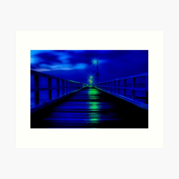 Item preview, "Walk in The Light" designed and sold by Phil Thomson.