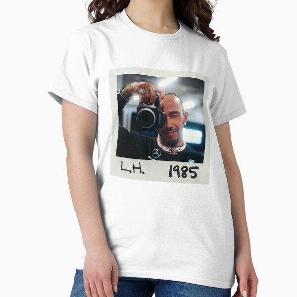 L.H. 1985 Classic T-Shirt