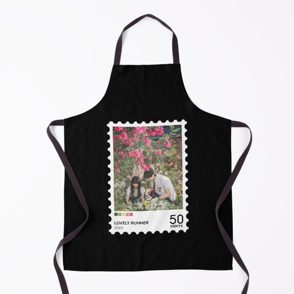 Item preview, Lovely Runner (2024) Stamp designed and sold by RabbitK.