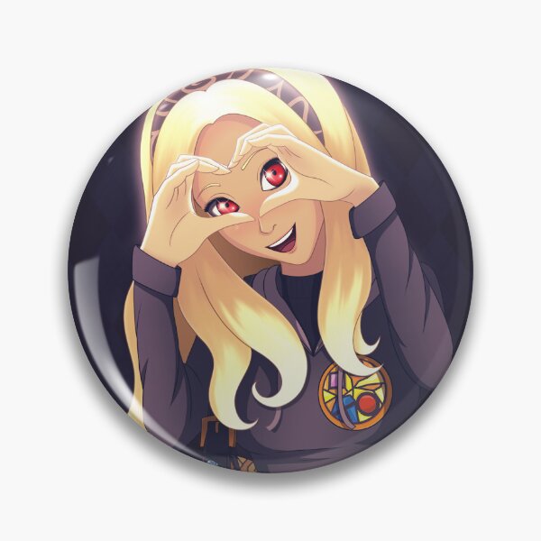 Item preview, Casual Kat - Gravity Rush designed and sold by RyMoltArt.