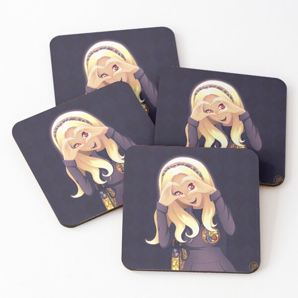 Item preview, Casual Kat - Gravity Rush designed and sold by RyMoltArt.