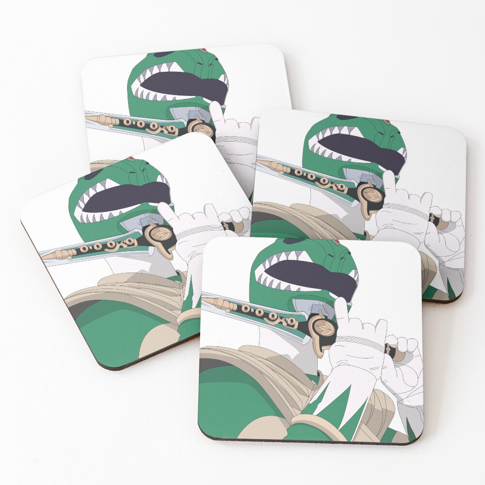 Item preview, Coasters (Set of 4) designed and sold by jRocket28.